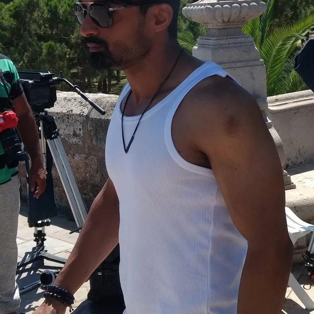 Nandamuri Kalyan Ram