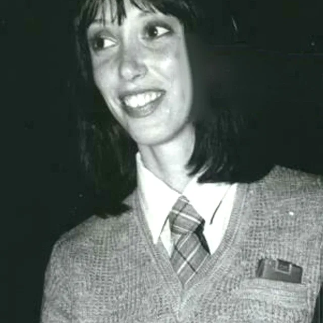 Shelley Duvall