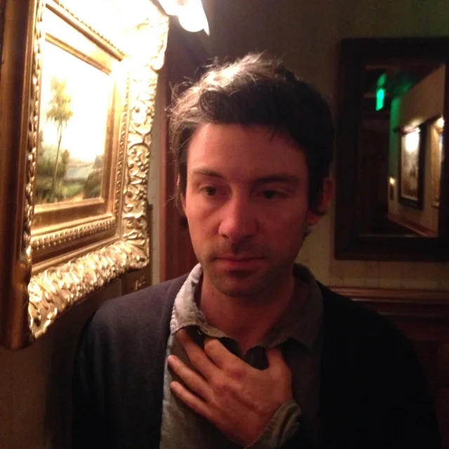 Shane Carruth