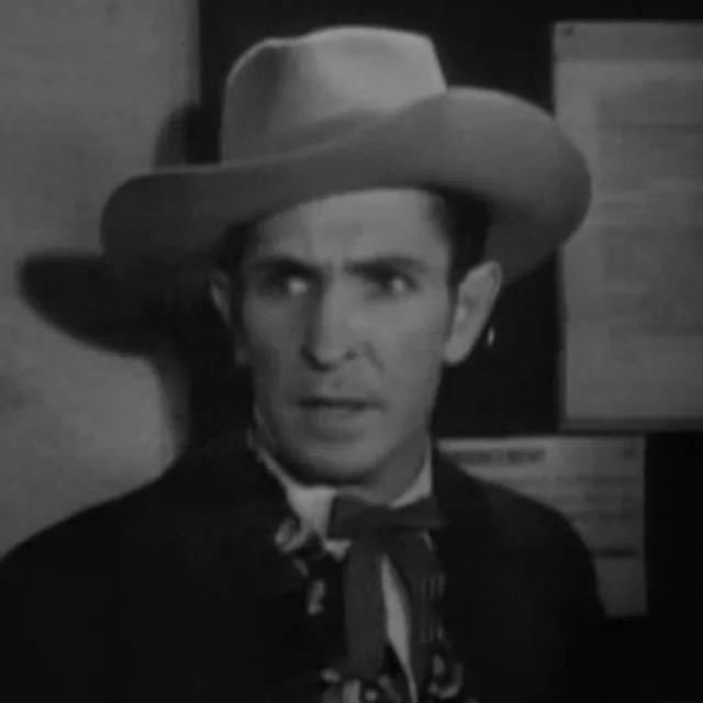 Bob Steele