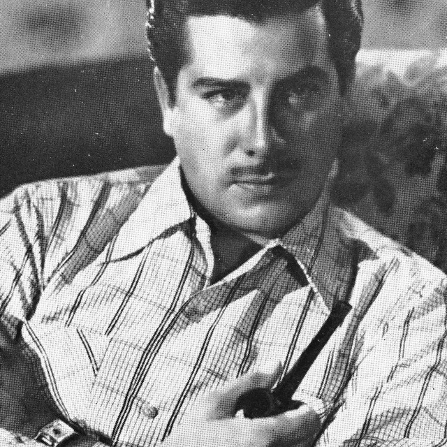 Eduardo Noriega