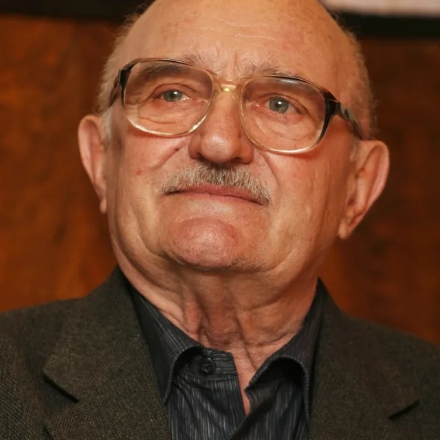 Josef Somr