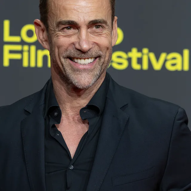 Daniel Bernhardt