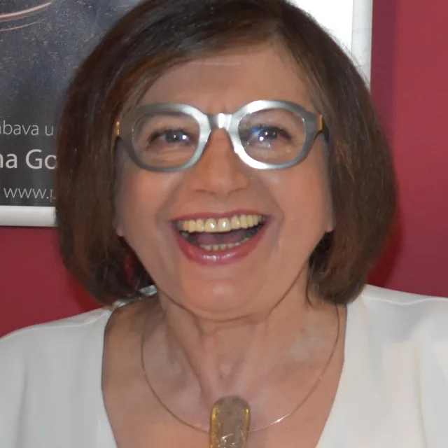 Zuzana Kronerová