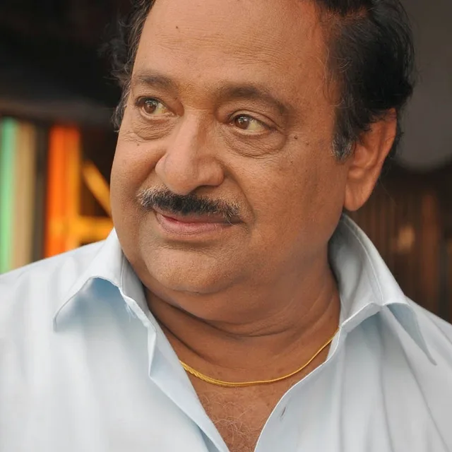 Chandra Mohan