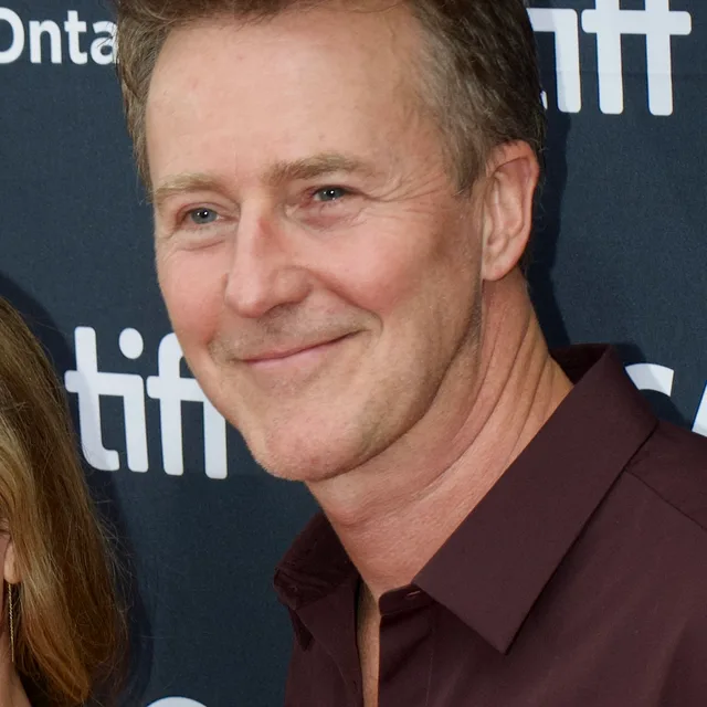Edward Norton
