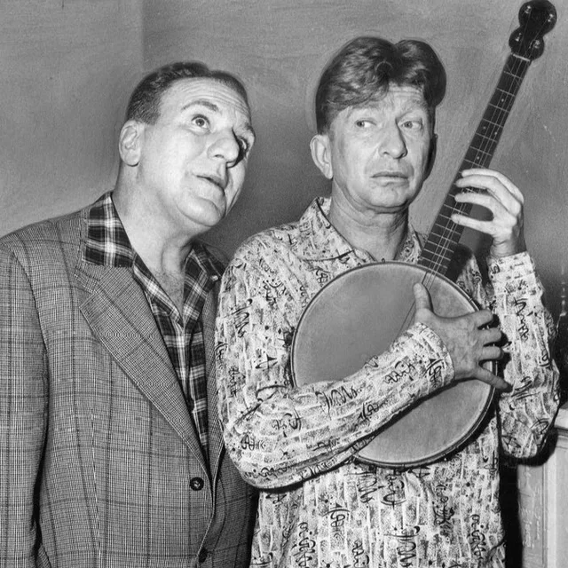 Sterling Holloway