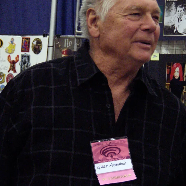 Gary Lockwood