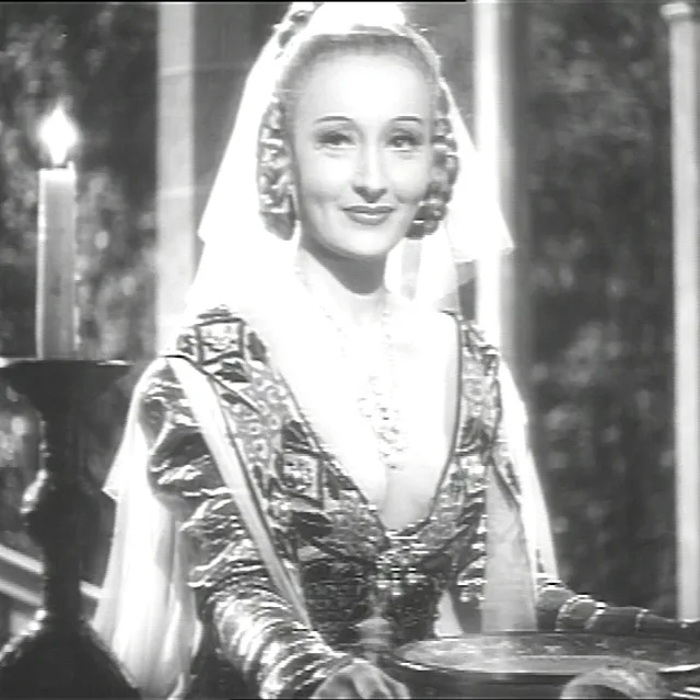 Clara Calamai