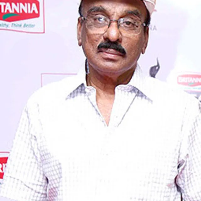 I. V. Sasi