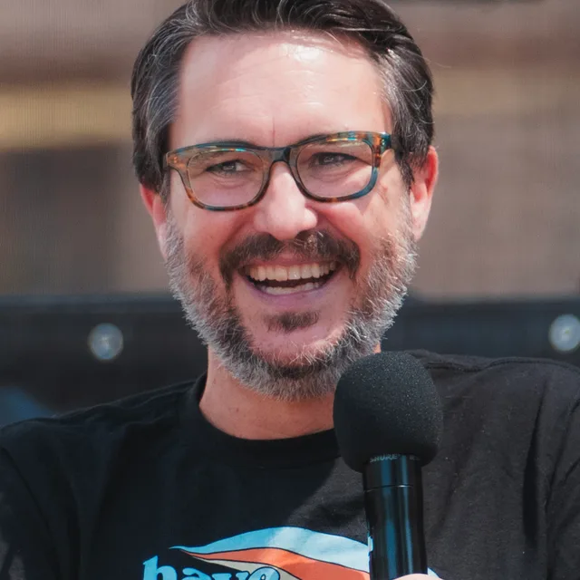 Wil Wheaton