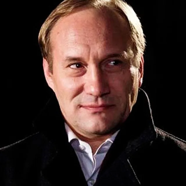 Evgeny Sidikhin