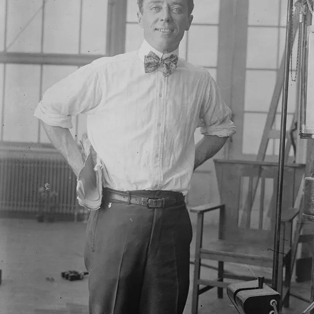 Herbert Brenon