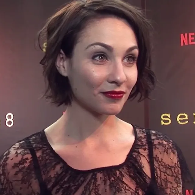 Tuppence Middleton