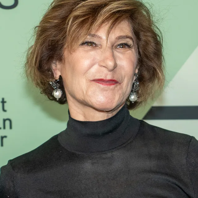 Amy Pascal