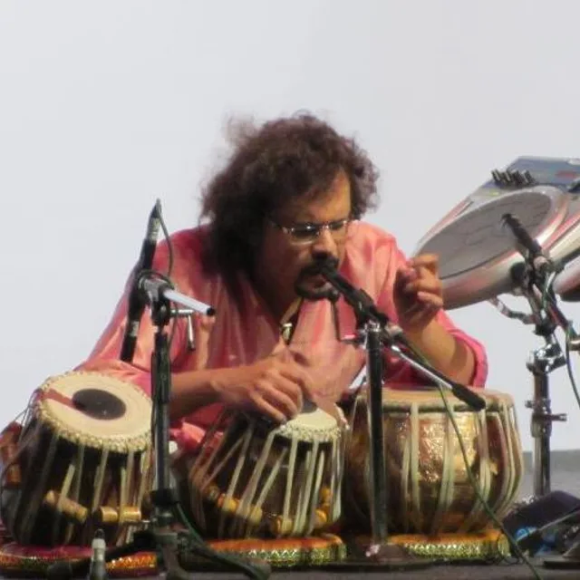 Bickram Ghosh