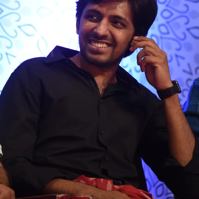 Priyadarshi Pulikonda