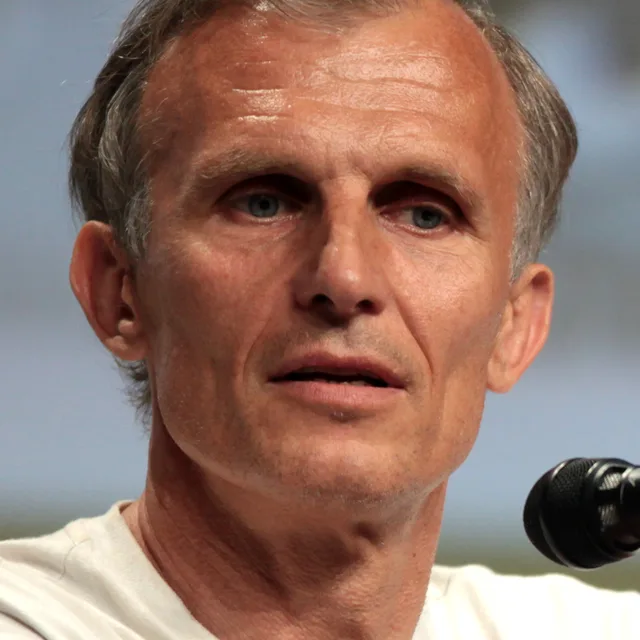 Richard Sammel