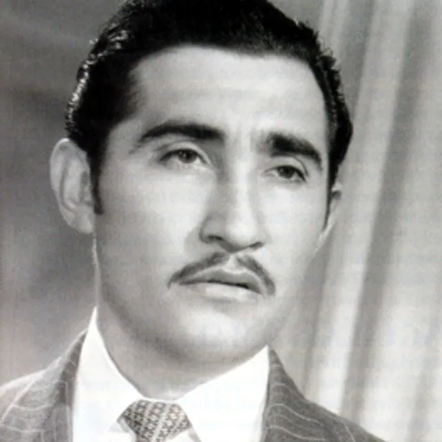Rodolfo Acosta