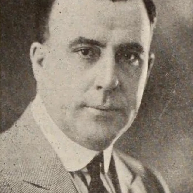 Richard Stanton