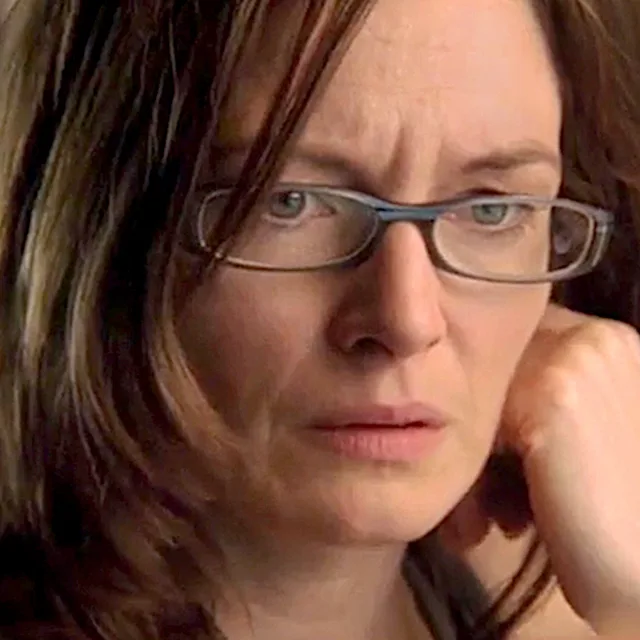 Catherine McCormack