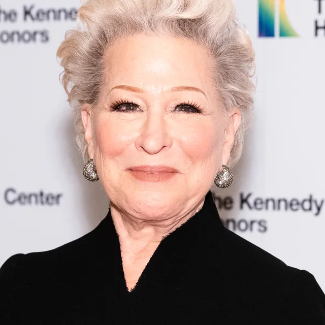 Bette Midler