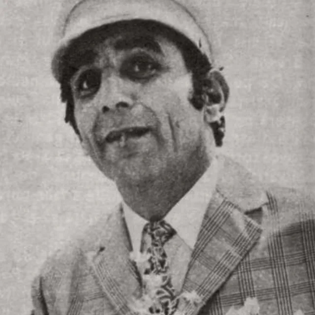 Jean Constantin