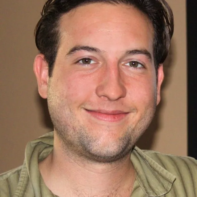 Chris Marquette