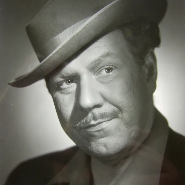 Åke Fridell