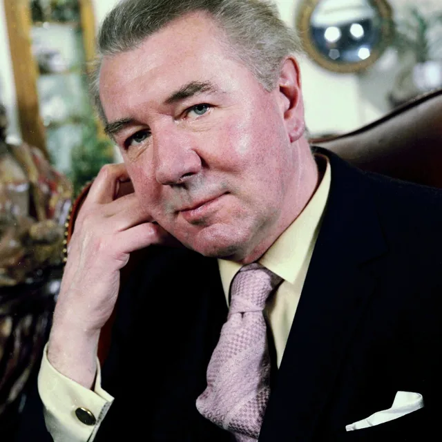 Michael Redgrave