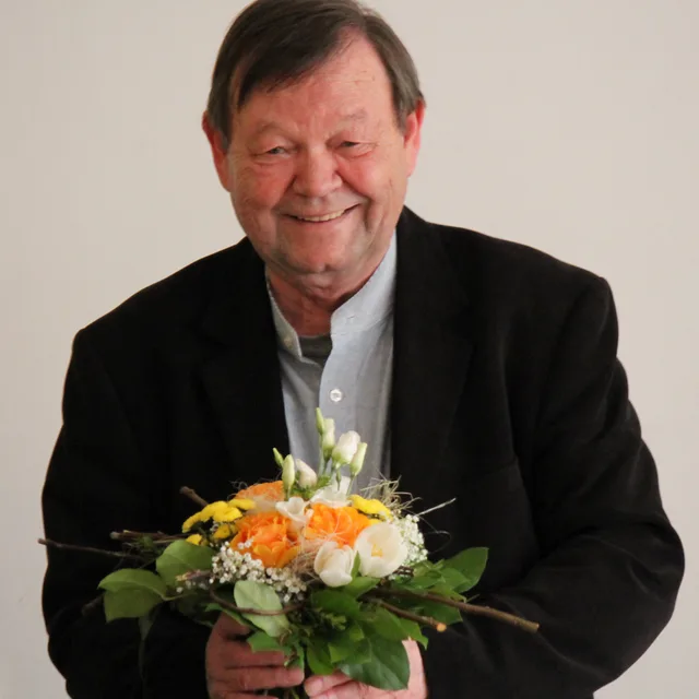 Ernst-Georg Schwill
