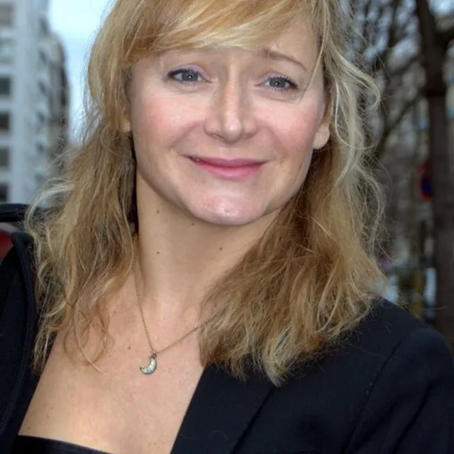 Julie Ferrier