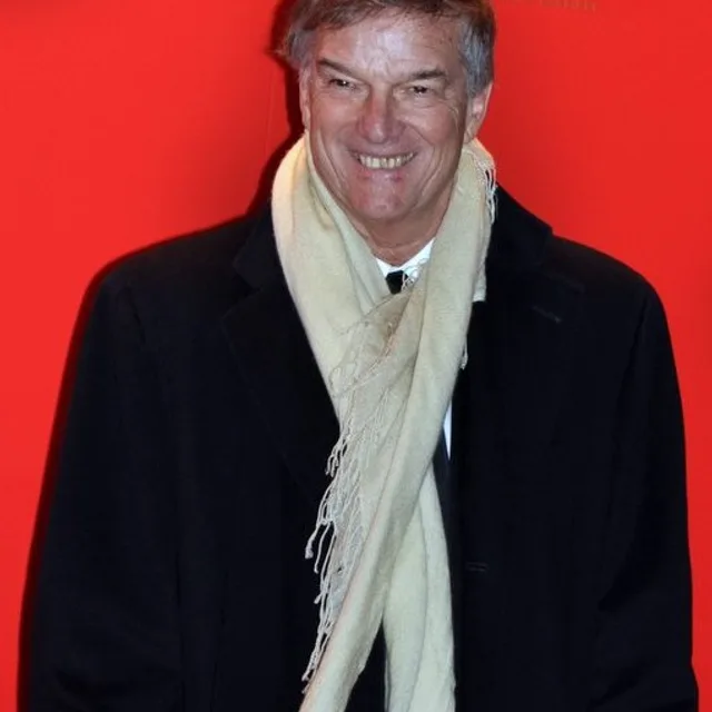 Benoît Jacquot