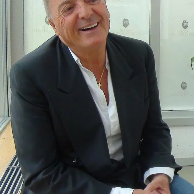 Armand Assante