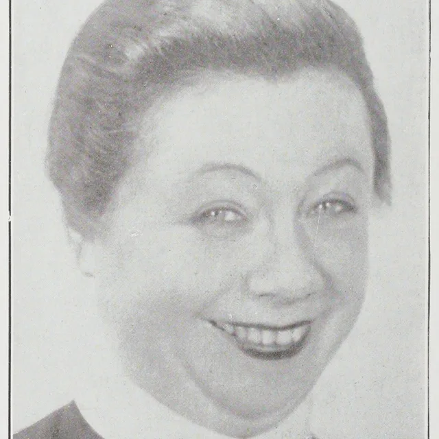Claire Gérard