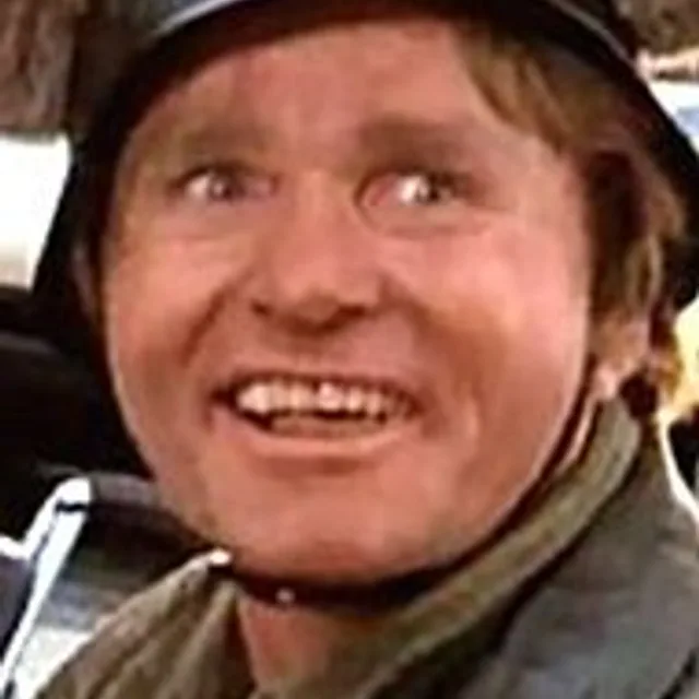 Bill McKinney