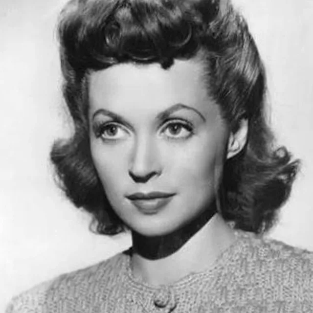 Lilli Palmer