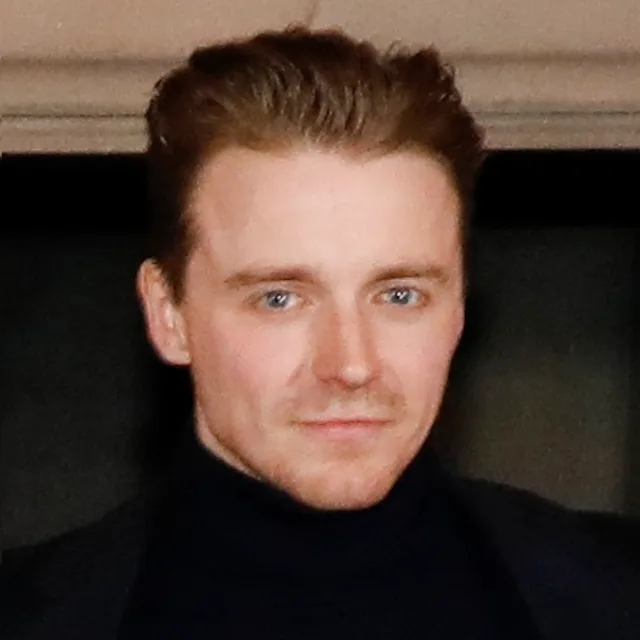 Jack Lowden