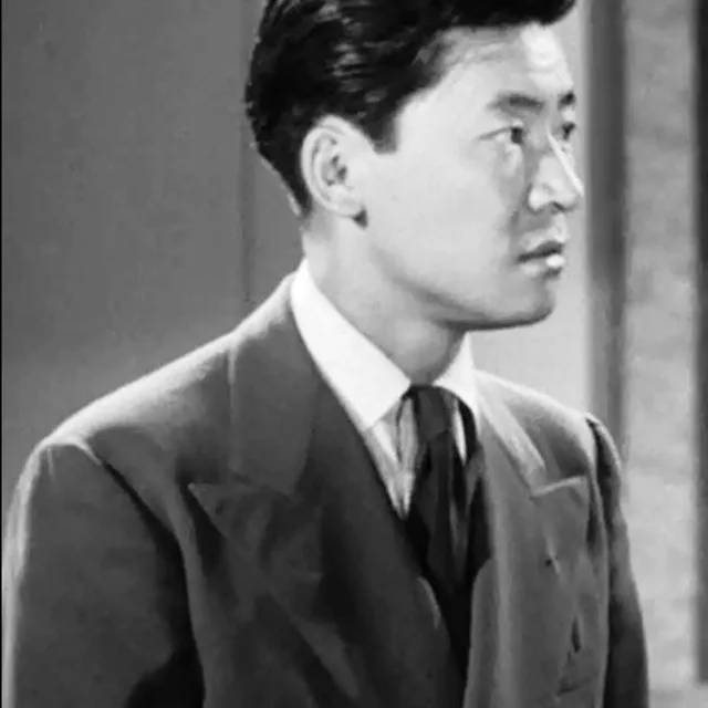 Victor Sen Yung