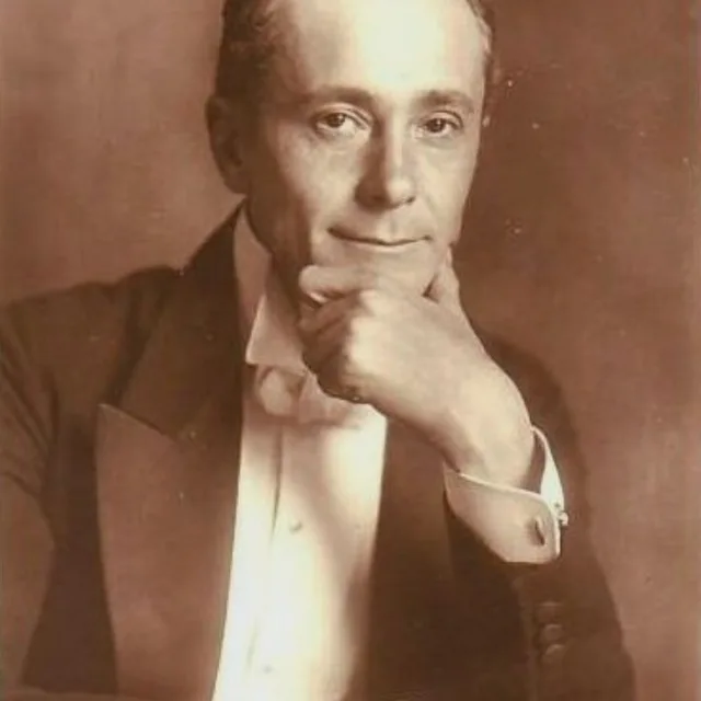 Alfred Abel