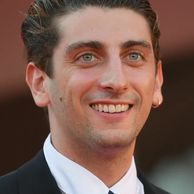 Pietro Castellitto