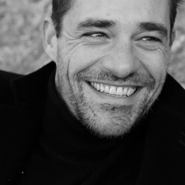 Thierry Neuvic
