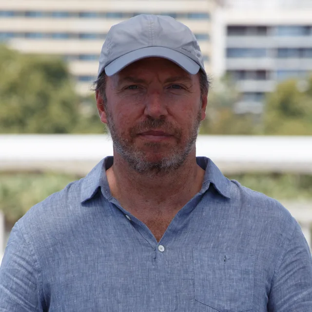 Jorge Guerricaechevarría