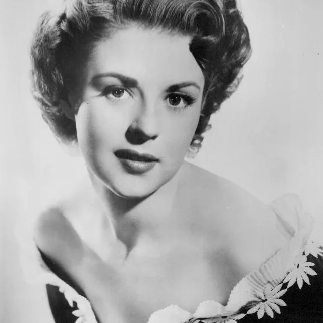 Mala Powers