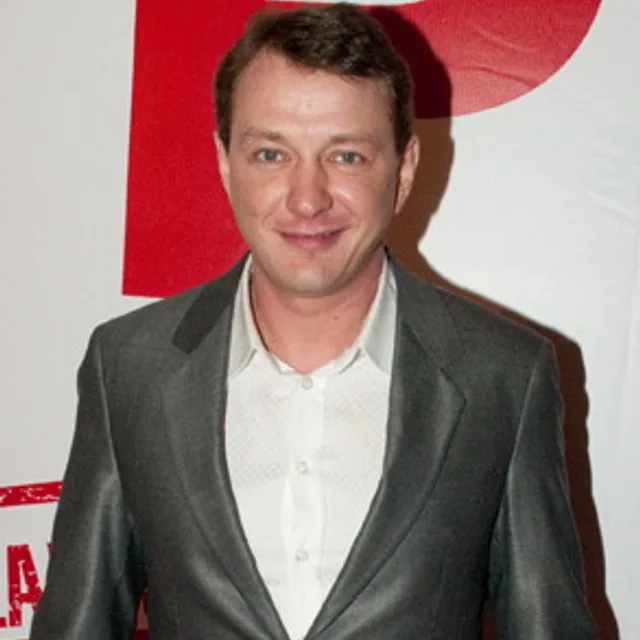 Marat Basharov