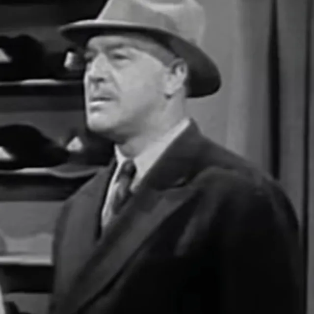 Stanley Blystone