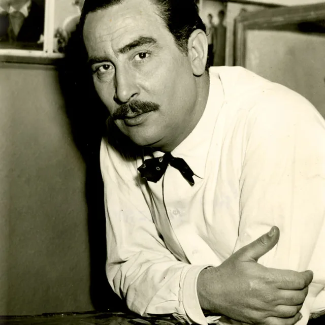 Gino Buzzanca