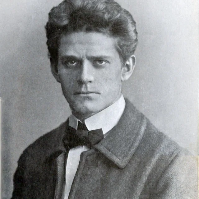 Friedrich Kayssler