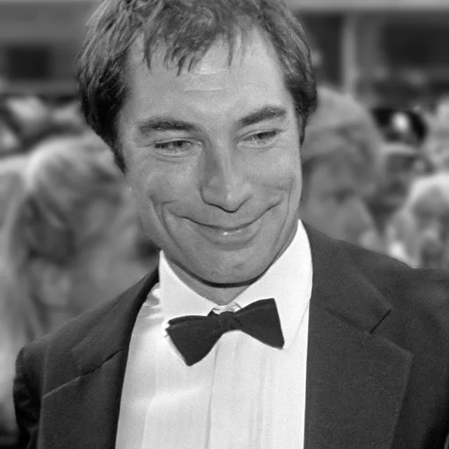 Timothy Dalton