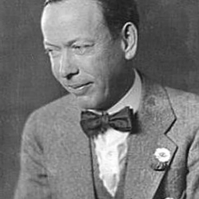Frank Craven